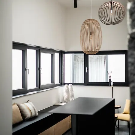 La Tour リエージュ