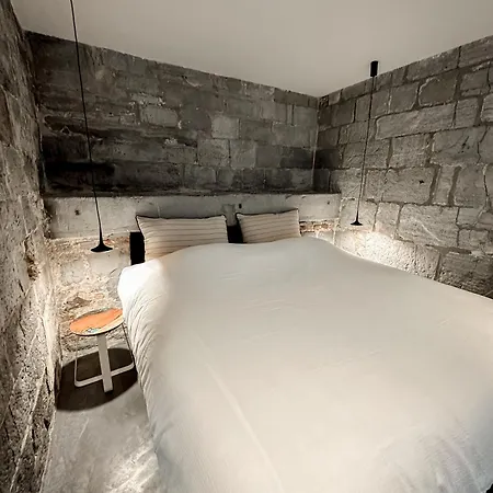 La Tour Hébergement de vacances *