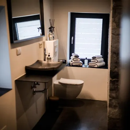 La Tour 別荘 リエージュ