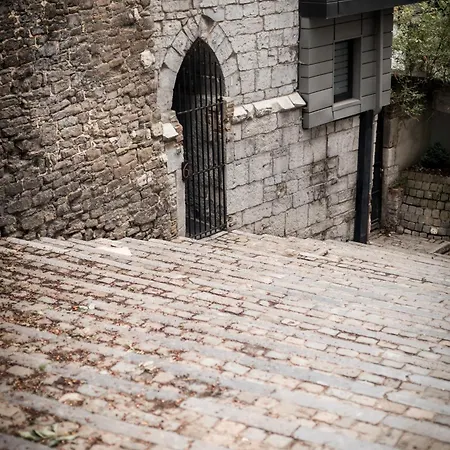 Hébergement de vacances La Tour Liège
