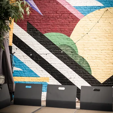 La Tour リエージュ