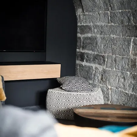 La Tour 別荘 リエージュ