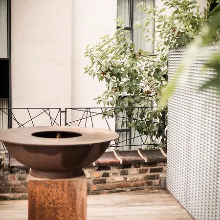 La Tour リエージュ