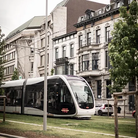 La Tour 別荘 リエージュ