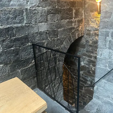 La Tour * リエージュ