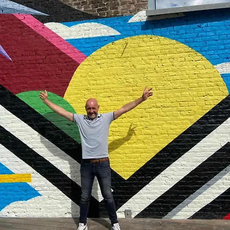 La Tour * リエージュ