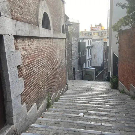 Vakantiehuis La Tour *
