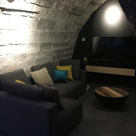 Vakantiehuis La Tour *