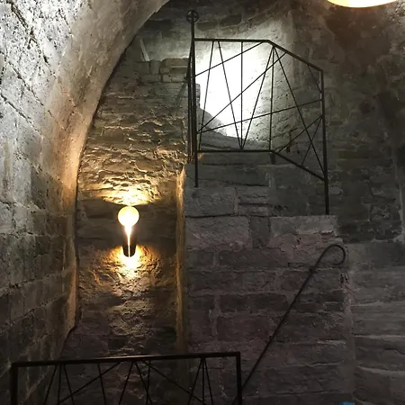 La Tour بيت للعطل *