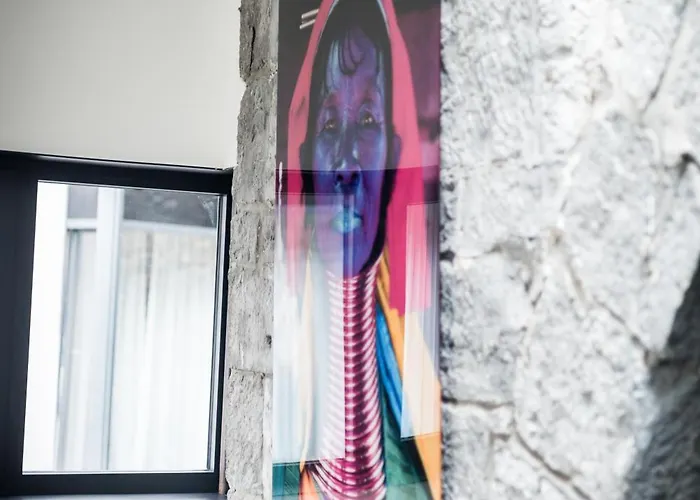 La Tour Holiday home