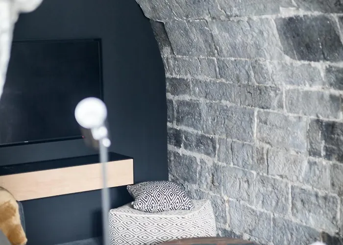 Holiday home La Tour *