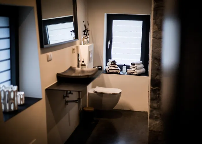 La Tour Holiday home Liege