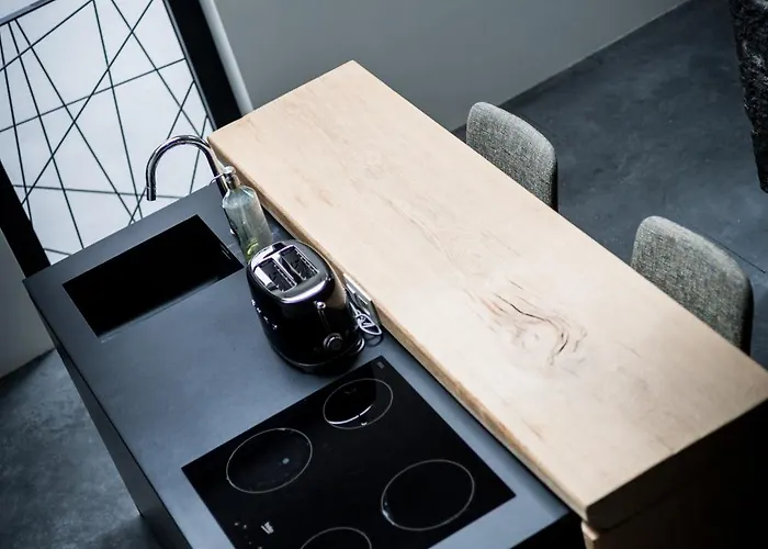 La Tour Holiday home