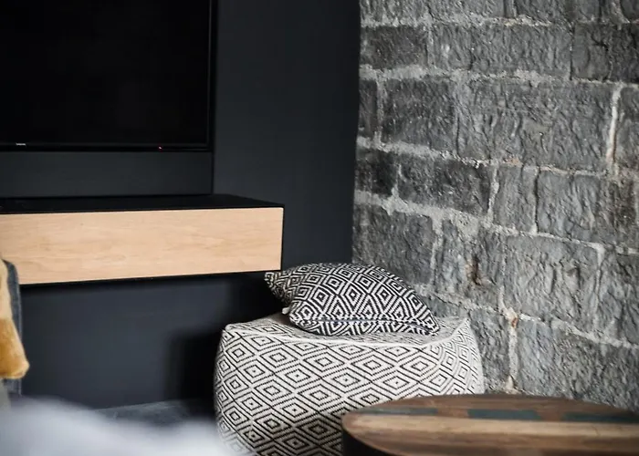 La Tour Holiday home Liege