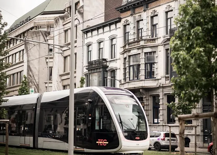 La Tour Holiday home Liege