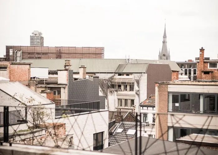 La Tour Holiday home *