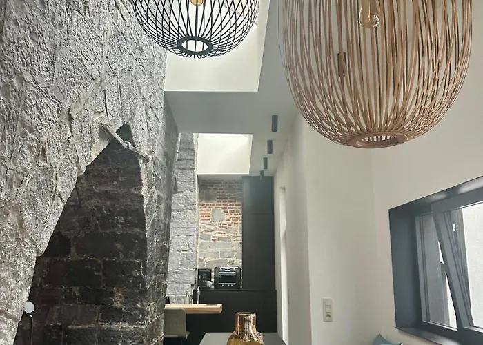 La Tour Holiday home *