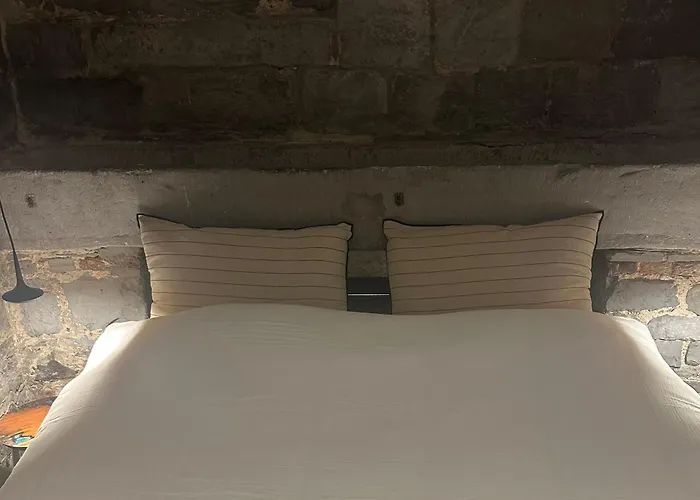 Holiday home La Tour *