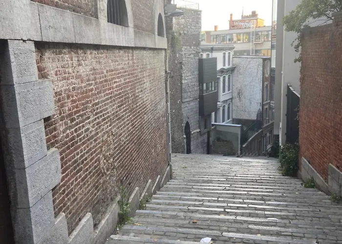 Holiday home La Tour *