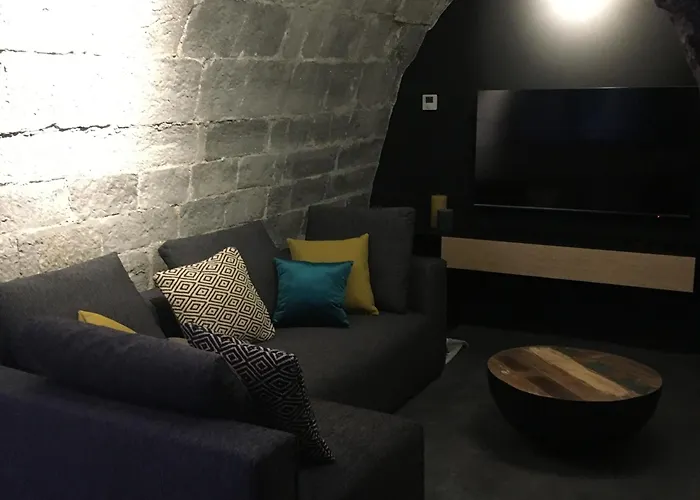 Holiday home La Tour *