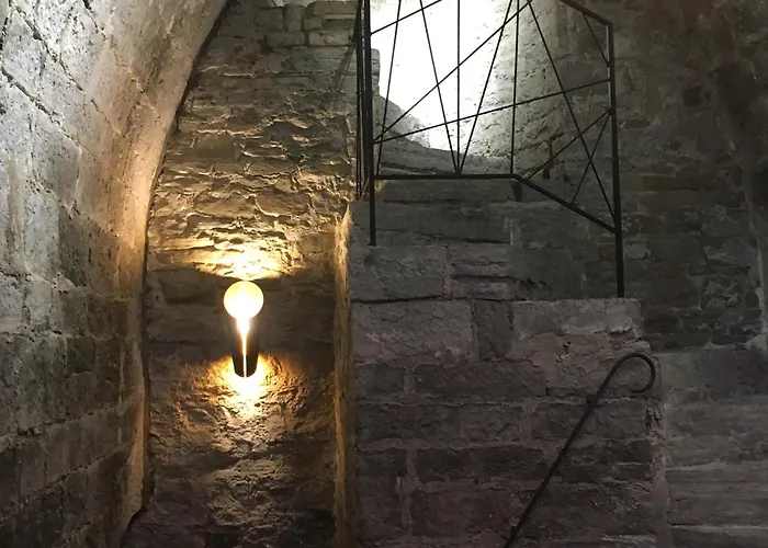 La Tour Holiday home *