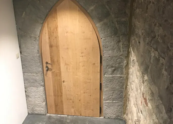 Holiday home La Tour *